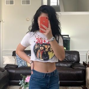 AC/DC band-T Cropped